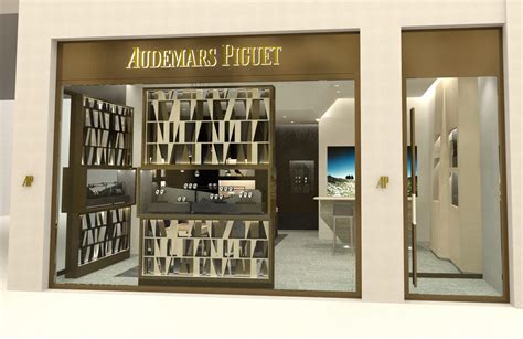 audemars piguet toronto|audemars piguet sloane street.